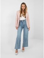 Blejzr IT MA FL10090.81 světle růžový