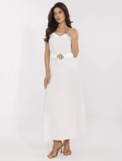 Šaty MI SK A6401.00 ecru