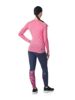 Dámské běžecké legíny ALEXO-W černé - Kilpi Dámské běžecké legíny ALEXO-W černé - Kilpi