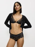 Dámské kalhotky Crazy Stupid Love Hipster - Triumph