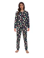 DÁMSKÝ OBLEK DR 786/420 HOME 2