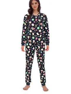 DÁMSKÝ OBLEK DR 786/420 HOME 2