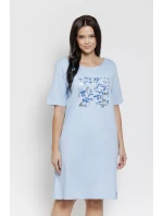 3572 DÁMSKÉ TRIČKO VALENTINA 2XL-3XL