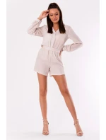 Dámský Overal  model 115812 YourNewStyle