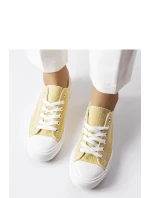 Tenisky  model 207945 Solea