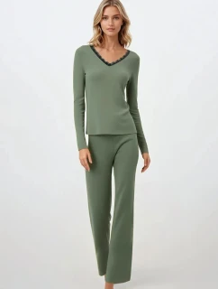 Pyžama  model 211665 Momenti Per Me