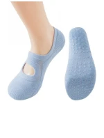 Baleríny Be Snazzy SK-106 Yoga Terry ABS 36-41