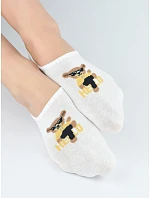 Baleríny Noviti ST098 Teddy Bear 36-41