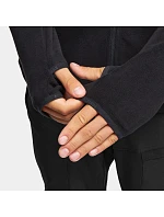 Alpinus Kerkis celorozepínací taktická fleecová mikina M MK18884