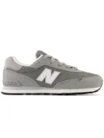 Boty New Balance Jr GC515GRY Boty New Balance Jr GC515GRY