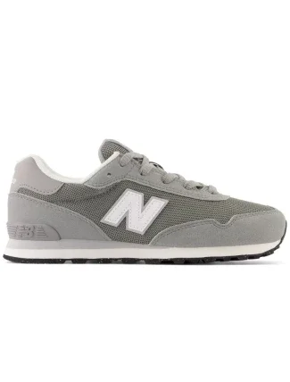 Boty New Balance Jr GC515GRY Boty New Balance Jr GC515GRY