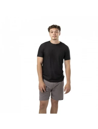 Bauer Flc tričko s krátkým rukávem Tech Sr M 1063326 Bauer Flc tričko s krátkým rukávem Tech Sr M 1063326