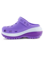 Crocs Mega Crush Clog 207988-2DS 207988-5AJ dřeváky