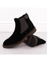 Boty Big Star M INT2047 Boty Big Star M INT2047