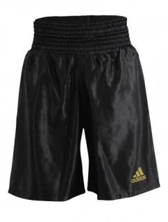 Boxerské šortky Adidas MULTIBOXING M ADISMB01