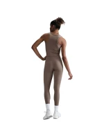 Nike Dri-Fit One Fitted Crop Shirt W FN2806 233