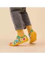 Affenzahn barefoot obuv Slipper Cotton Movy Anniversary (01398-10059)