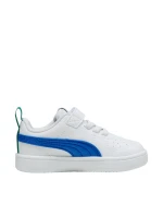 Dětské boty Puma Rickie AC+ Inf white 384314 41