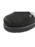 Skechers Cozy Blend dámské žabky zateplené tenisky slip-on dámské