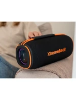 REPRODUKTOR TRACER TWS XTREMEBEAT ULTRA BLUETOOTH RGB