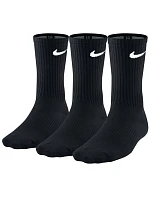Lehké ponožky Nike Lightweight Crew 3pak SX4704-001