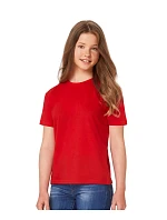 B&C Exact 150 /kids Dětské tričko 01.0300 denim B&C Exact 150 /kids Dětské tričko 01.0300 denim