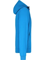 Daiber JN 1146 Pánská 2-vrstvá softshellová bunda s kapucí 02.1146 blue/black Daiber JN 1146 Pánská 2-vrstvá softshellová bunda s kapucí 02.1146 blue/black