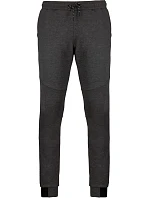 Kariban ProAct PA 1008 Pánské funkční kalhoty 20.1008 deep grey heather Kariban ProAct PA 1008 Pánské funkční kalhoty 20.1008 deep grey heather