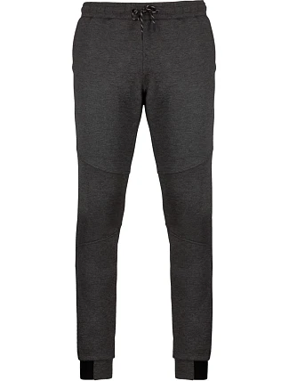 Kariban ProAct PA 1008 Pánské funkční kalhoty 20.1008 deep grey heather Kariban ProAct PA 1008 Pánské funkční kalhoty 20.1008 deep grey heather
