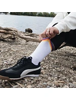 Mr. Socks L 05008 Tenisové ponožky "Premium" 88.5008 white Mr. Socks L 05008 Tenisové ponožky "Premium" 88.5008 white
