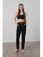 Vamp - Pohodlné dámské tepláky 17259 - Vamp Vamp - Pohodlné dámské tepláky 17259 - Vamp