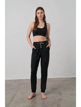 Vamp - Pohodlné dámské tepláky 17259 - Vamp Vamp - Pohodlné dámské tepláky 17259 - Vamp