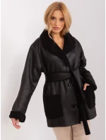 Bunda LK KR 509454.97P černá