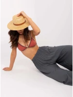 TW SP BI kalhoty 82353.39 grafit TW SP BI kalhoty 82353.39 grafit