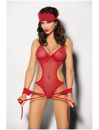 Tělo Dagoma - Anais Tělo Dagoma - Anais