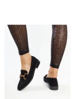 Mokasiny model 207471 Solea