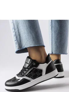 Tenisky  model 207758 Solea