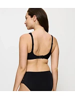 MODERN SOFT+COTTON - Minimizer podprsenka s krajkou Triumph
