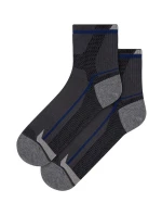 Pánské ponožky Wola Sportive W94.1N5 Ag+ Pánské ponožky Wola Sportive W94.1N5 Ag+