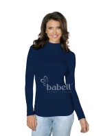 Dámská halenka Resta blue - BABELL