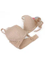 Dámská podprsenka 40366 Hint6 - HENDERSON Dámská podprsenka 40366 Hint6 - HENDERSON