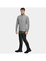 Alpinus Kerkis 1/3 zip Tactical M mikina MK18894 pánské