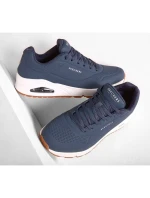 Boty Skechers Uno Stand On Air M 52458-NVY Boty Skechers Uno Stand On Air M 52458-NVY