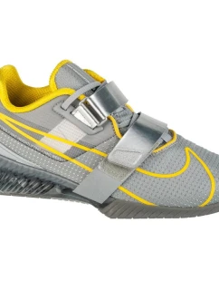 Tréninkové boty Nike Romaleos 4 M CD3463-002