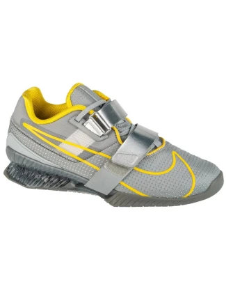 Tréninkové boty Nike Romaleos 4 M CD3463-002 Tréninkové boty Nike Romaleos 4 M CD3463-002