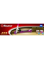 RAZOR skútr Sport S PINK 13073051