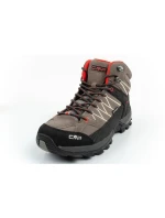 Boty CMP Rigel M 3Q12947 09PT