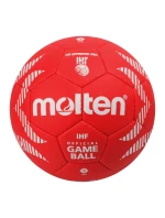 Házenkářský míč Molten 5000 H3A5000-PLZPRP velikost 3
