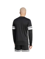 Tričko adidas Squadra 25 Long Sleeve Jersey LM M JF6073 pánské