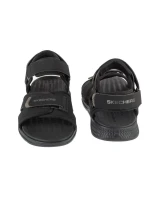 Skechers Go Consistent Sandal - Tributary 229097-BBK Black 41
